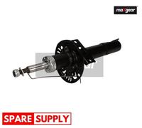 SHOCK ABSORBER FOR SKODA FABIA PRAKTIK ROOMSTER MAXGEAR 11-0719 FITS FRONT AXLE