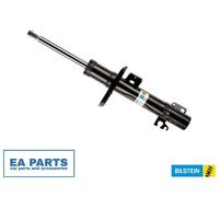 Shock Absorber for SKODA FABIA RAPID BILSTEIN 22-183705 fits Front Axle