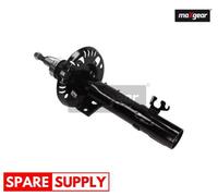 SHOCK ABSORBER FOR SKODA FABIA RAPID MAXGEAR 11-0436 FITS FRONT AXLE