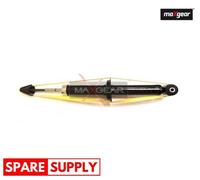 SHOCK ABSORBER FOR SKODA FAVORIT FAVORIT FORMAN MAXGEAR 11-0208 FITS REAR AXLE