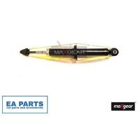 Shock Absorber for SKODA FAVORIT FAVORIT Forman MAXGEAR 11-0208 fits Rear Axle