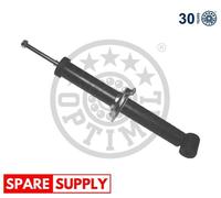 SHOCK ABSORBER FOR SKODA FAVORIT FAVORIT FORMAN OPTIMAL A-1786H FITS REAR AXLE