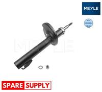 SHOCK ABSORBER FOR SKODA FAVORIT MEYLE 126 613 0001 FITS FRONT AXLE