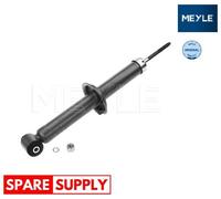 SHOCK ABSORBER FOR SKODA FAVORIT MEYLE 126 715 0008 FITS REAR AXLE