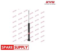 SHOCK ABSORBER FOR SKODA FELICIA I PICKUP KYB 343285 FITS REAR AXLE