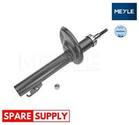 SHOCK ABSORBER FOR SKODA FELICIA MEYLE 126 613 0003 FITS FRONT AXLE