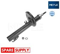 SHOCK ABSORBER FOR SKODA MEYLE 126 613 0006 FITS FRONT AXLE