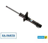 Shock Absorber for SKODA OCTAVIA BILSTEIN 22-045744 fits Front Axle