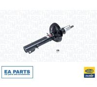 Shock Absorber for SKODA OCTAVIA MAGNETI MARELLI 354305070000 fits Front Axle