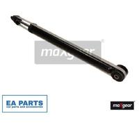 Shock Absorber for SKODA PRAKTIK RAPID ROOMSTER MAXGEAR 11-0626 fits Rear Axle