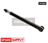 SHOCK ABSORBER FOR SKODA PRAKTIK RAPID ROOMSTER MAXGEAR 11-0626 FITS REAR AXLE
