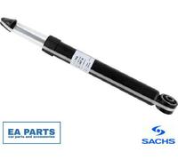 Shock Absorber for SKODA SUPERB II SUPERB II Estate SACHS 316 794