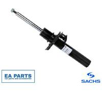 Shock Absorber for SKODA SUPERB II SUPERB II Estate SACHS 317 578
