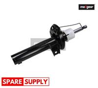 SHOCK ABSORBER FOR SKODA SUPERB MAXGEAR 11-0357 FITS FRONT AXLE