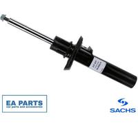 Shock Absorber for SKODA SUPERB SACHS 317 577