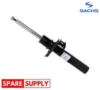 SHOCK ABSORBER FOR SKODA SUPERB SACHS 317 578 NEW