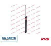 Shock Absorber for SKODA YETI KYB 349137 fits Rear Axle
