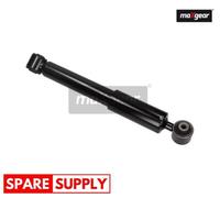 SHOCK ABSORBER FOR SMART CABRIO CITY-COUPE MAXGEAR 11-0476 FITS REAR AXLE NEW