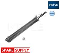 SHOCK ABSORBER FOR SMART CABRIO CITY-COUPE MEYLE 026 625 0007 FITS FRONT AXLE