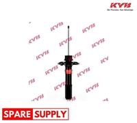 SHOCK ABSORBER FOR SMART FORFOUR FORTWO KYB 3338022 FITS FRONT AXLE