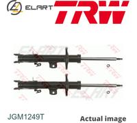 SHOCK ABSORBER FOR SMART FORFOUR M134.910/911 1.1L OM 639.939 1.5L 3cyl FORFOUR
