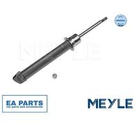 Shock Absorber for SMART FORTWO Cabrio FORTWO Coupe ROADSTER MEYLE 026 625 0008