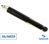 Shock Absorber for SMART FORTWO Cabrio FORTWO Coupe SACHS 319 577