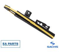 Shock Absorber for SMART FORTWO Cabrio FORTWO Coupe SACHS 319 722 NEW