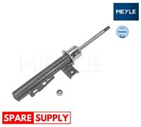 SHOCK ABSORBER FOR SMART FORTWO CABRIO MEYLE 026 623 0023 FITS FRONT AXLE