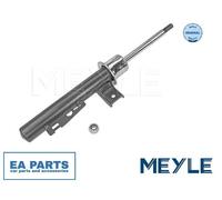 Shock Absorber for SMART FORTWO Cabrio MEYLE 026 623 0023 fits Front Axle NEW