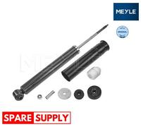 SHOCK ABSORBER FOR SMART FORTWO CABRIO MEYLE 026 725 0026 FITS REAR AXLE