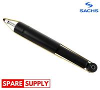 SHOCK ABSORBER FOR SMART FORTWO CABRIO SACHS 319 577