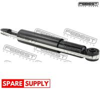 SHOCK ABSORBER FOR SSANGYONG ACTYON SPORTS FEBEST 14110-009R FITS REAR AXLE