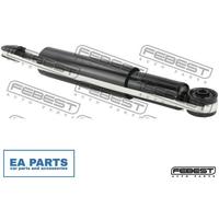 Shock Absorber for SSANGYONG ACTYON SPORTS FEBEST 14110-009R fits Rear Axle