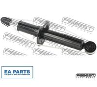 Shock Absorber for SUBARU B4 FEBEST 08110-003R fits Rear Axle