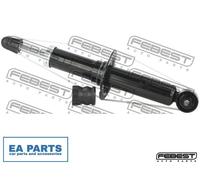 Shock Absorber for SUBARU CROSSTREK FEBEST 08110-002R fits Rear Axle