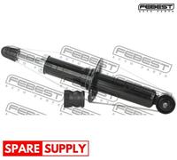 SHOCK ABSORBER FOR SUBARU CROSSTREK FEBEST 08110-002R FITS REAR AXLE
