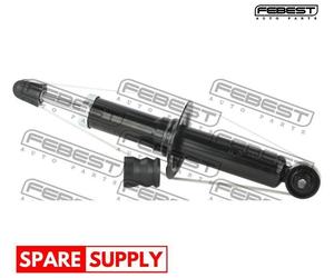 SHOCK ABSORBER FOR SUBARU CROSSTREK FEBEST 08110-002R FITS REAR AXLE