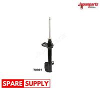 SHOCK ABSORBER FOR SUBARU FORESTER JAPANPARTS MM-70001 FITS REAR AXLE RIGHT