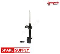 SHOCK ABSORBER FOR SUBARU FORESTER JAPANPARTS MM-70001 FITS REAR AXLE RIGHT NEW