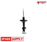 SHOCK ABSORBER FOR SUBARU FORESTER JAPANPARTS MM-70015 FITS FRONT AXLE LEFT