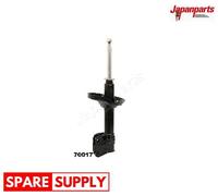 SHOCK ABSORBER FOR SUBARU FORESTER JAPANPARTS MM-70017 FITS FRONT AXLE RIGHT