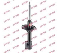 SHOCK ABSORBER FOR SUBARU FORESTER KYB 334190 FITS FRONT AXLE LEFT