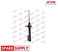 SHOCK ABSORBER FOR SUBARU FORESTER KYB 334192 FITS REAR AXLE LEFT