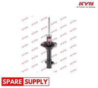 SHOCK ABSORBER FOR SUBARU FORESTER KYB 334342 FITS FRONT AXLE RIGHT