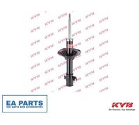Shock Absorber for SUBARU FORESTER KYB 334342 fits Front Axle Right
