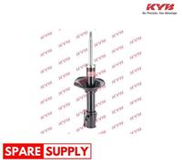 SHOCK ABSORBER FOR SUBARU FORESTER KYB 334343 FITS FRONT AXLE LEFT NEW