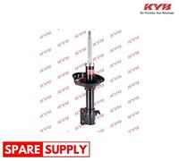 SHOCK ABSORBER FOR SUBARU FORESTER KYB 334468 FITS FRONT AXLE RIGHT