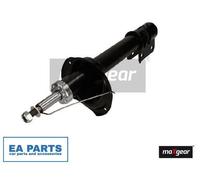 Shock Absorber for SUBARU FORESTER MAXGEAR 11-0721 fits Rear Axle Left