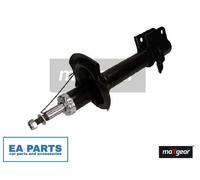 Shock Absorber for SUBARU FORESTER MAXGEAR 11-0722 fits Rear Axle Right